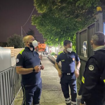 Centro-Vaccinale- somma vesuvinaa Somma Vesuviana. Il sindaco Di Sarno: “Acceleriamo la campagna vaccinale.”