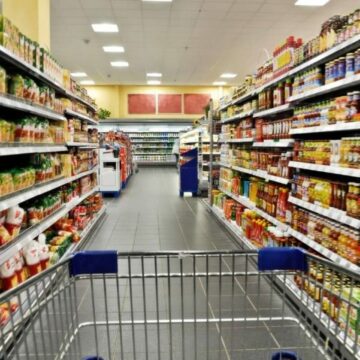 R Napoli. Buoni Spesa 2021: pervenute 16597 domande