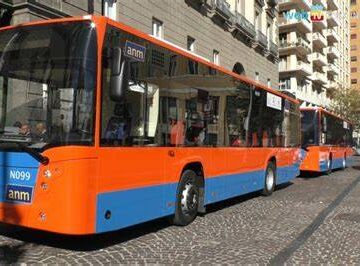 Napoli. Trasporti Pubblico Locale, giovedì 16 dicembre sciopero di 24 ore degli autonomi