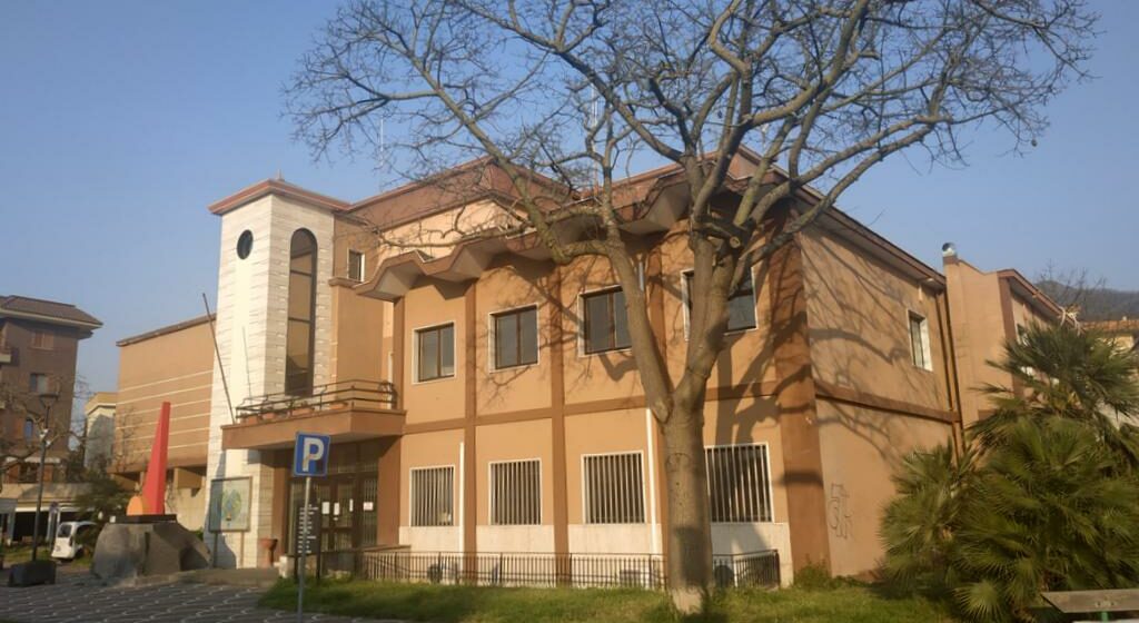 Buoni Covid, buone notizie da San Sebastiano al Vesuvio.