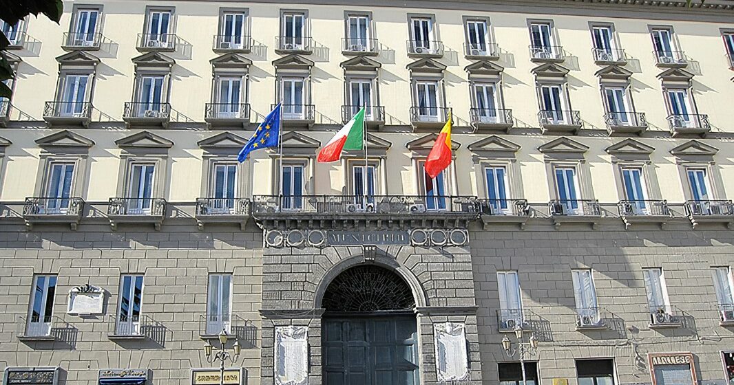 palazzo san giacomo Napoli. Eletti oggi i presidenti di cinque commissioni consiliari