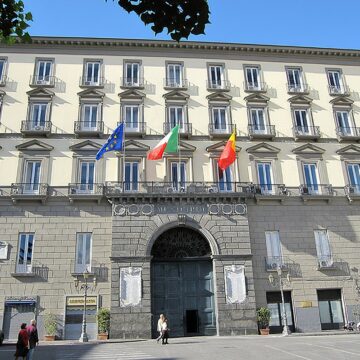 Napoli. Eletti oggi i presidenti di cinque commissioni consiliari