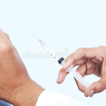 vaccinazione-del-bambino- Il 16 dicembre parte la campagna di vaccinazione per i bambini