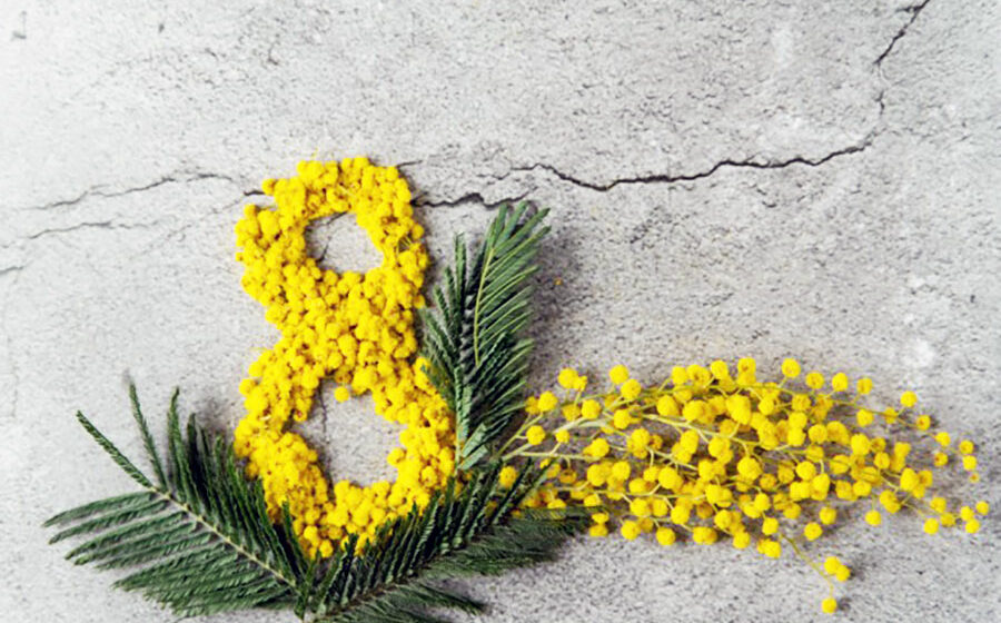 Giornata internazionale della donna. 8 Marzo…ogni giorno dell’anno!