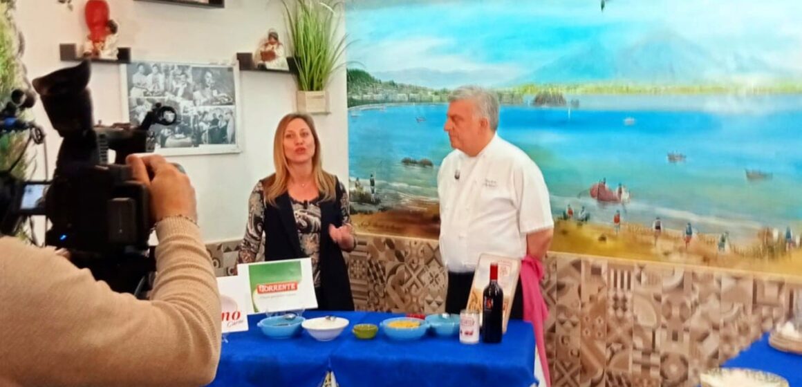 La Ricetta dello Scarpariello – A cura di Valentina Raia