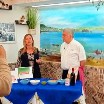 La Ricetta dello Scarpariello – A cura di Valentina Raia