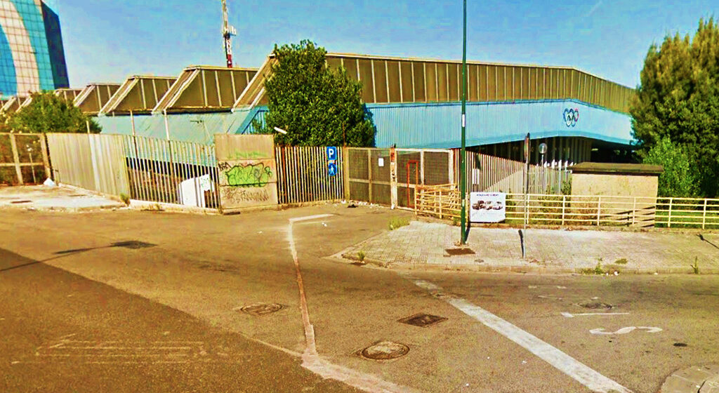 Napoli Capitale Europea dello Sport 2026: un milione di euro per gli impianti sportivi delle municipalità