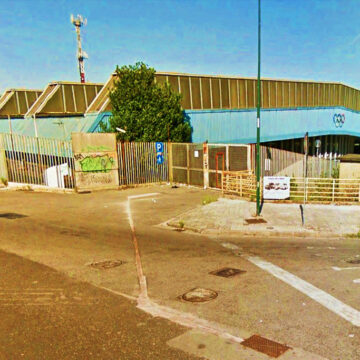 Napoli.  Il sindaco Manfredi  nel pomeriggio  al PalaVesuvio presenta i progetti  “Sport e inclusione”.  Presenti anche la Di Centa e Sandro Cuomo