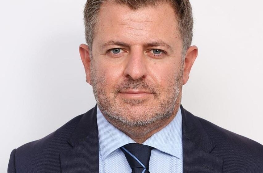 peppe panico sindaco san sebastiano al vesuvio San Sebastiano al Vesuvio. Avvisi Tari scaduti, il sindaco rassicura la città: niente sanzioni ed interessi