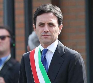 Portici. Ciro Buonajuto (Casa Riformista): “Accanto a Fernando Farroni per la costruzione del campo progressista”