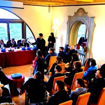 Tornano gli appuntamenti del Dream Massage®