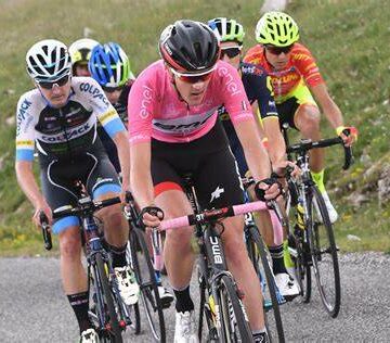 Napoli.  Tappa Giro d’Italia del 14 maggio, si parte col Piano Traffico