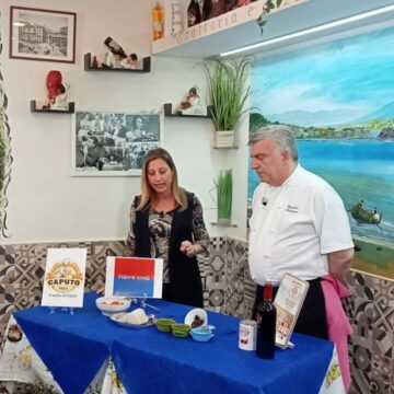 baccala in cassuola La Ricetta del “Baccalà in cassuola” – A cura di Valentina Raia