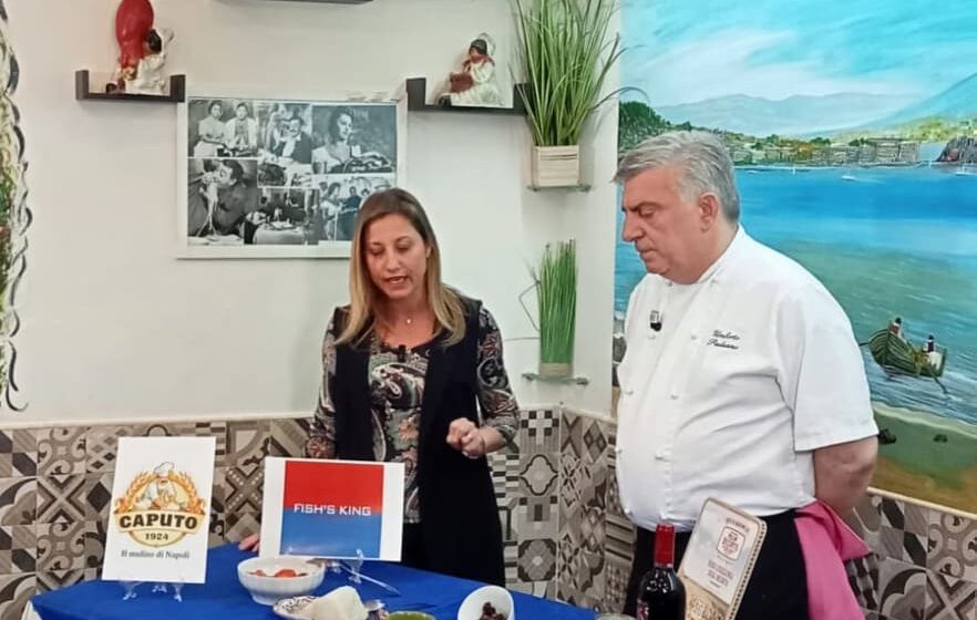 baccala in cassuola La Ricetta del “Baccalà in cassuola” – A cura di Valentina Raia