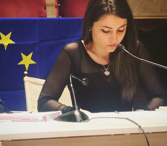 Napoli. Municipalità senza giunte, Francesca Scarpato (Azione) : “Spettacolo indegno “