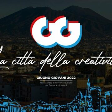 Napoli. “Giugno Giovani”, torna la rassegna. Lo ha annunciato l’assessore Marciani