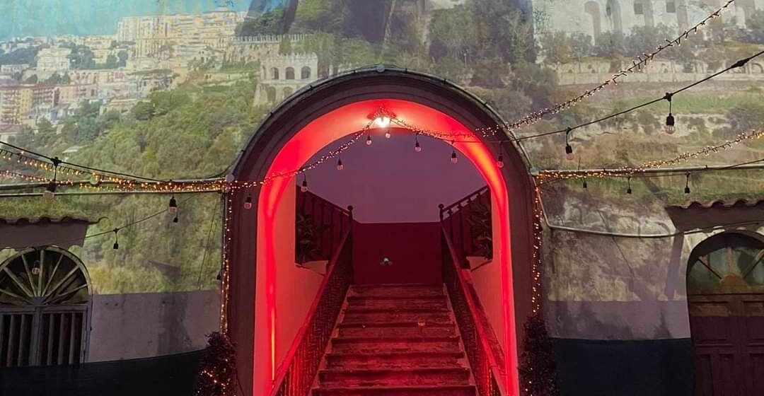 San Sebastiano al Vesuvio. Attivato il Social Break  Point: Hub dedicato ai giovani