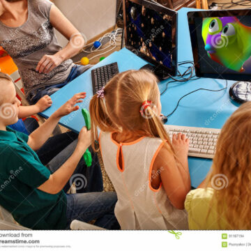 il-computer-dei-bambini-ci-classifica-per-istruzione-ed-il-video-gioco-91167194 Studi delle università austrialiane e canadesi scoprono che lo schermo del pc e della tv sono nocivi per i ragazzi anche solo per due ore al giorno