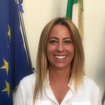 lucia fortini Sant’Anastasia. Domani con l’assessore regionale Fortini si presenta un progetto sperimentale per l’autismo