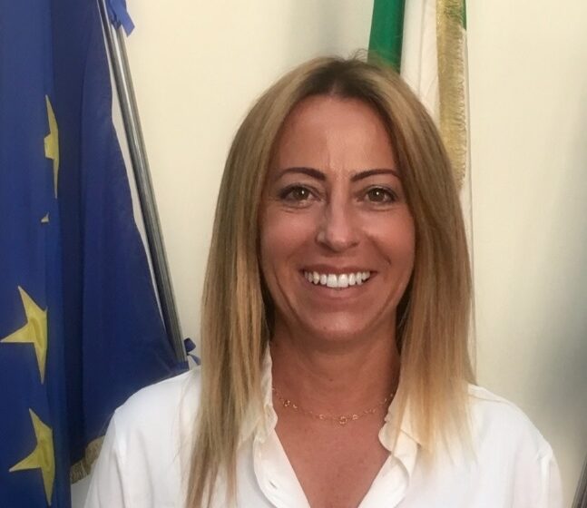 lucia fortini Sant’Anastasia. Domani con l’assessore regionale Fortini si presenta un progetto sperimentale per l’autismo