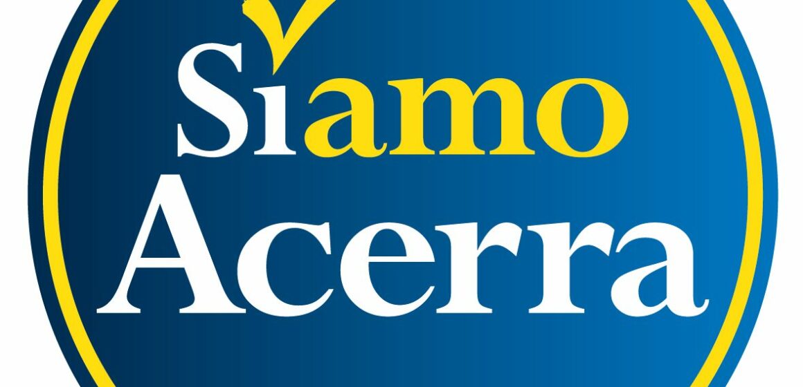 siamo acerra Acerra. Il consigliere comunale Paolo Rea (Siamo Averra) conferma il sostegno al sindaco Tito D’Errico: Siamo coerenti