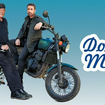 TV.  Stasera, su Rai Uno,  ultima puntata della seguitissima fiction  Don Matteo 13. Critiche positive per Don Massimo, alias Raul Bova