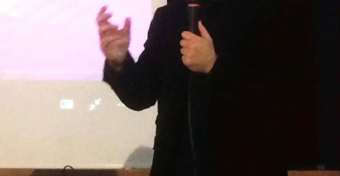 San Sebastiano al Vesuvio. L’ex capo del consesso civico e piddino Gianluca Sannino ( OppurtinIty APS)  gestisce i progetti del servizio civile universale al comune. Sono appena partiti