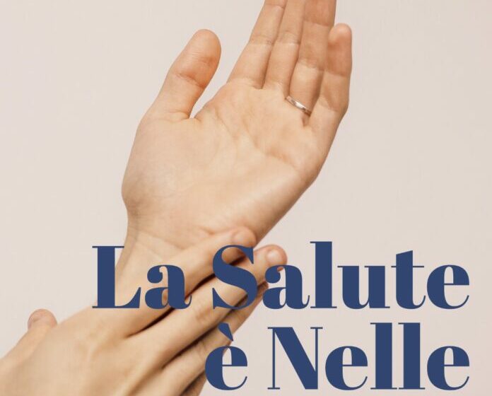 Napoli. Il 5 maggio tutti a ‘lavarsi’ le mani. A largo Berlinguer gazebo informativo