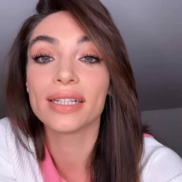 Lorella-Boccia Made in Sud, il Covid colpisce anche Lorella Boccia. Questa sera assente la showgirl oplontina