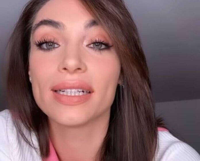 Made in Sud, il Covid colpisce anche Lorella Boccia. Questa sera assente la showgirl oplontina