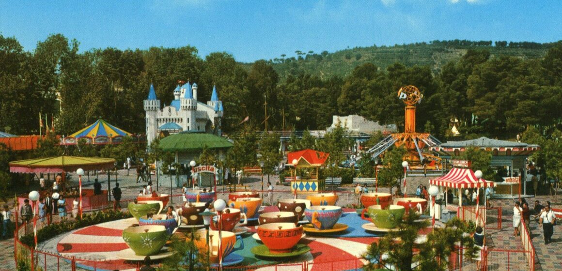 eden Napoli. Domani si inaugura la “Città dei Robot” al Pala Eden. Arrivano anche i minori delle case famiglie con l’assessore Trapanese