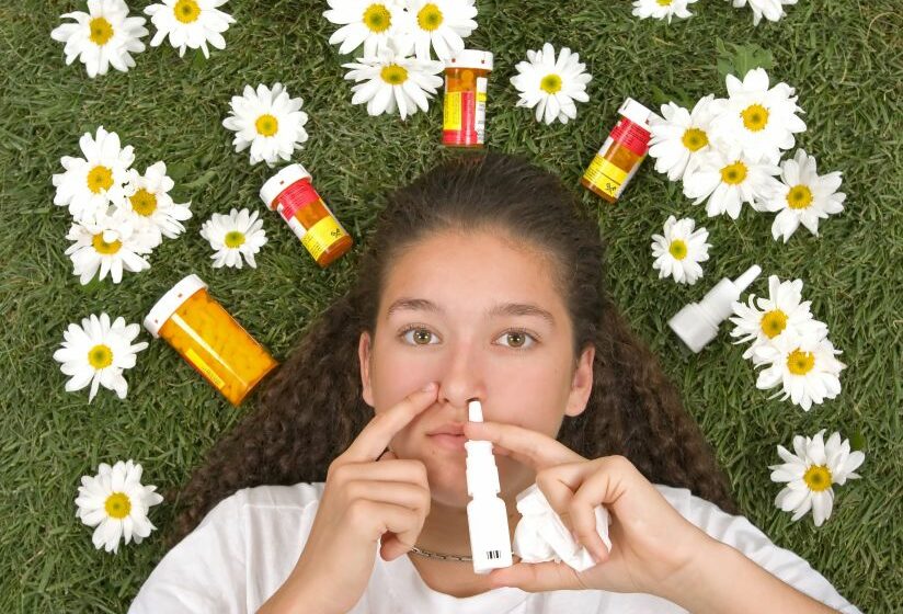 È primavera, difendiamoci dalle allergie di stagione. I consigli del dottor Pietro Gagliardi