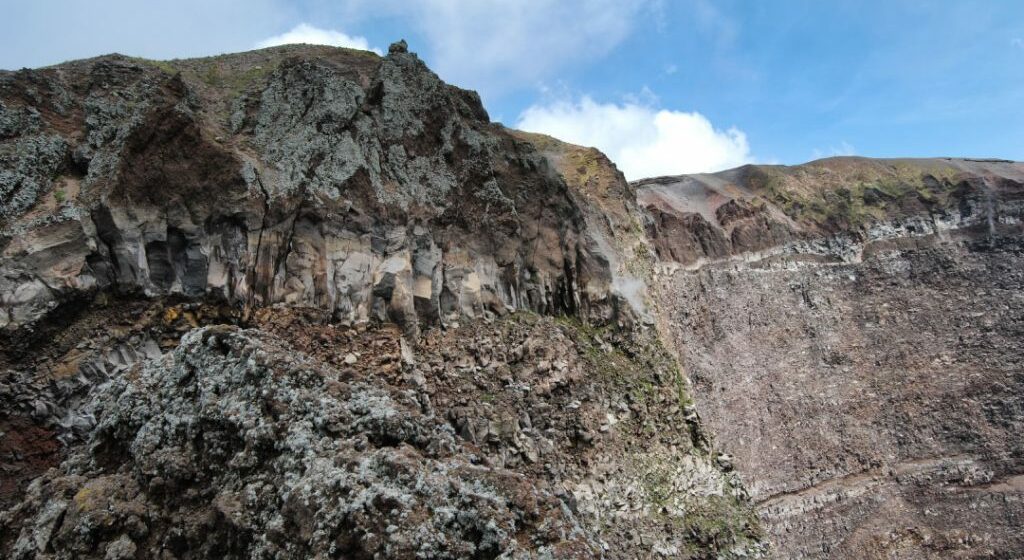 E’ partita la settimana per l’ingresso gratuito al Cratere del Vesuvio per i cittadini dei 13 comuni del Parco Nazionale del Vesuvio