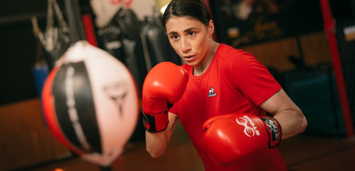 irma testa Pugilato. La vesuviana Irma Testa: “Ora riposo, ricarico le energie per le nuove sfide da affrontare con più cattiveria e determinazione”