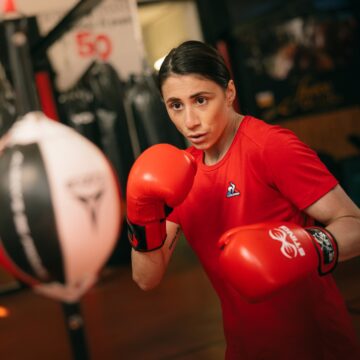 irma testa Pugilato. La vesuviana Irma Testa: “Ora riposo, ricarico le energie per le nuove sfide da affrontare con più cattiveria e determinazione”