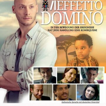 locandina film fabio massa (1) Cinema. Fabio Massa fa il bis in Germania con il suo film Aeffetto Domino