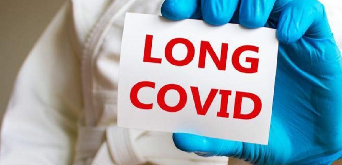 long covid ggg Esiste ancora il long covid, ma guardiamo al futuro e recuperiamo la psiche