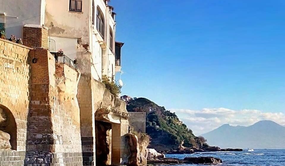 Napoli. Dal 15 giugno parte la navetta ANM “Marechiaro”