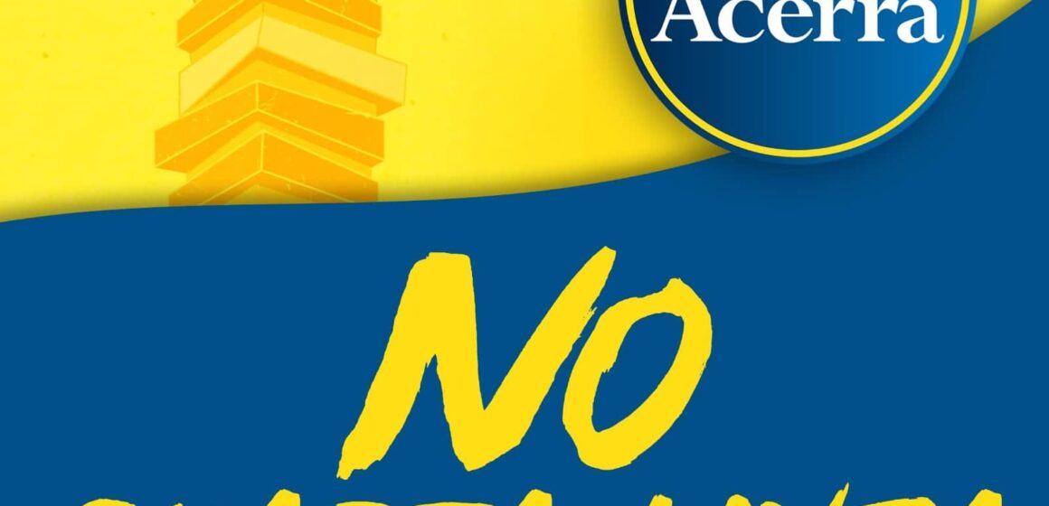 Acerra. Carmine Ruotolo (SiAmo Acerra) : ” Un secco no alla quarta linea del termovalorizzatore!”