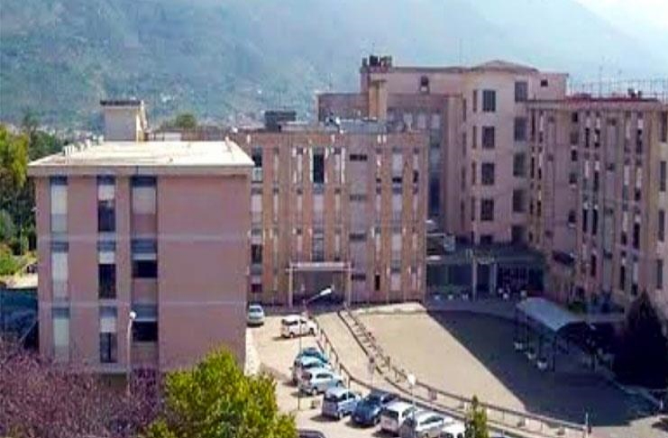 ospedale-piedimonte-matese Sabato 7 maggio, convegno sui noduli tirodei all’Ospedale di Piedimonte Matese