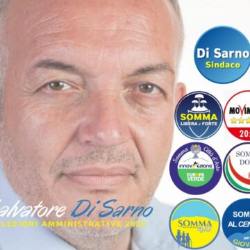 Somma Vesuviana. Arriva la Giunta del “Di Sarno Bis”, dominano le donne. Rubina Alloca vicensidaco