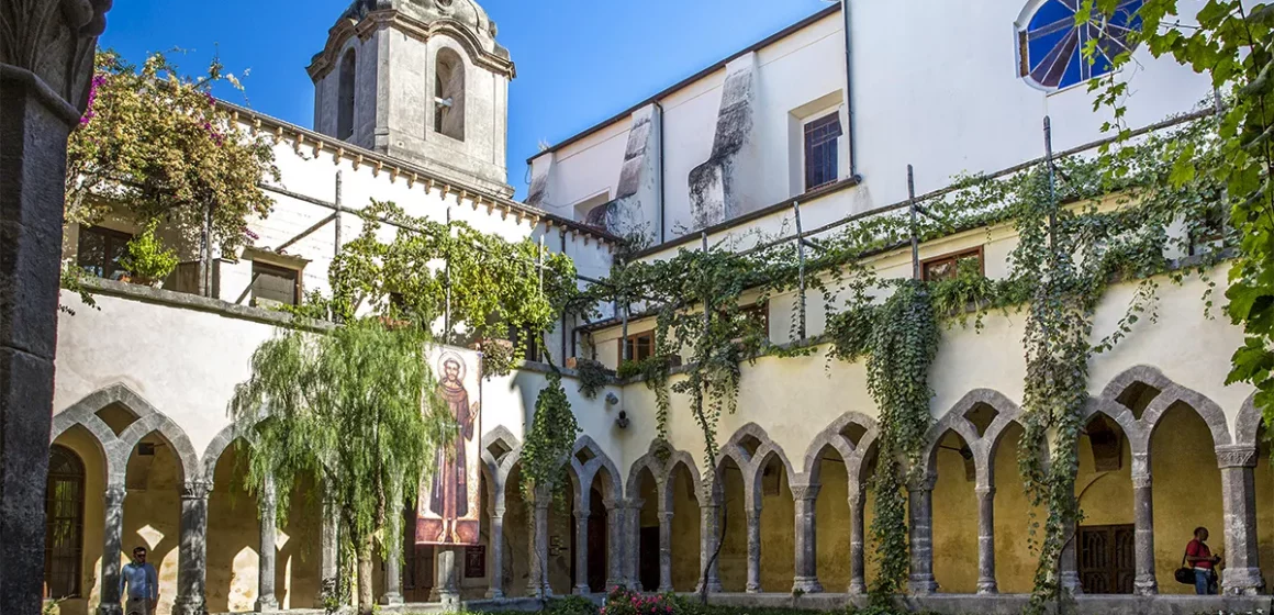 A Sorrento Incontra, Giulio Ferroni e la sua lezione su Machiavelli