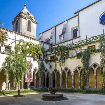 A Sorrento Incontra, Giulio Ferroni e la sua lezione su Machiavelli