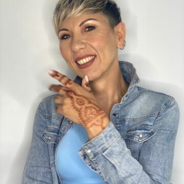 JOIA B sciamarè Piano di Sorrento. Serata di solidarietà il 28 giugno a Villa Fondi, ci sarà anche Joia B.