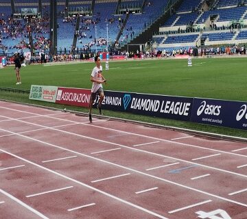 Palio_dei_Comuni Ercolano. I ragazzi della città vesuviana protagonisti al Palio dei Comuni al Golden Gala all’Olimpico