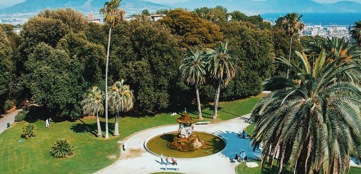 Napoli. Next Gen Na FEST, evento al Bosco di Capodimonte per il format dei giovani realizzato dal Comune