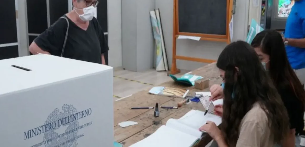 Referendum Giustizia, domani si vota. Come si vota, quorum, i quesiti…