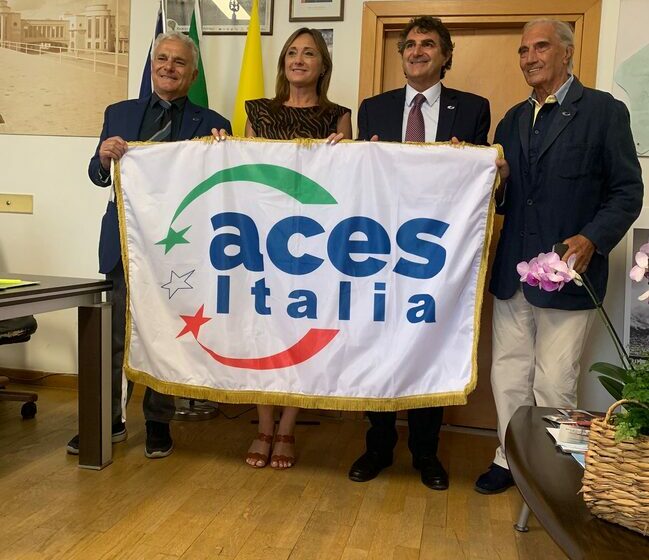 Napoli candidata a Capitale Europea dello Sport 2026