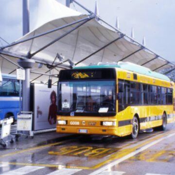 alibus Napoli. Alibus,il collegamento tra il Centro Città e Porto con l’aeroporto di Capodichino sarà potenziato in estate da 8 corse giornaliere