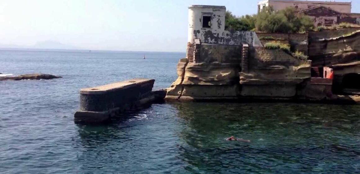 area gaiola Napoli. “Area Gaiola”, introdotto dispositivo di accesso e di limitazione